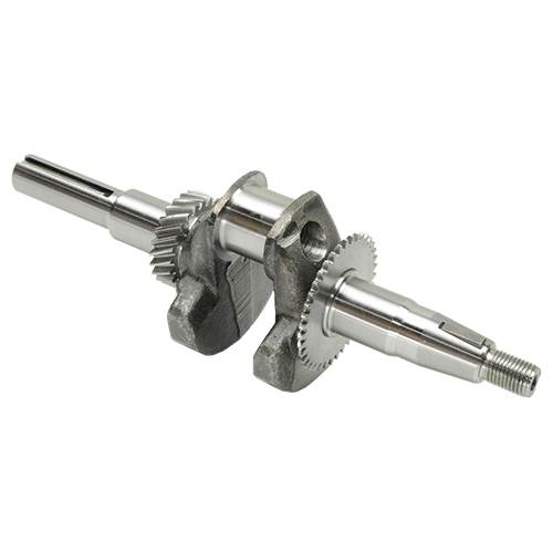Honda GX200 crankshaft