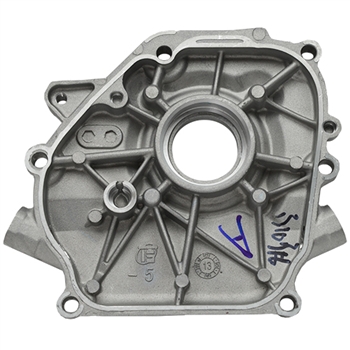 Honda GX160, GX200 crankcase engine cover