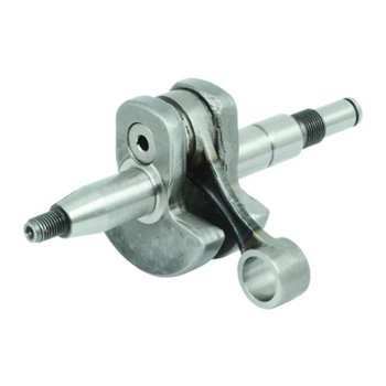 Non-Genuine Crankshaft for Stihl MS231, MS251 replaces 1143 030 0401