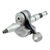 Crankshaft compatible with Stihl MS271, MS291