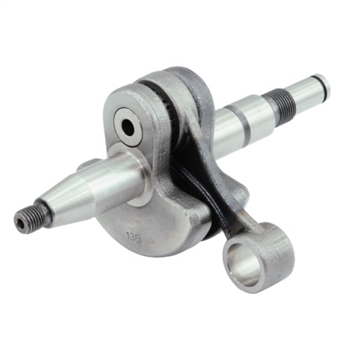 Crankshaft compatible with Stihl MS271, MS291