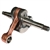 Husqvarna 181, 281, 288, 394 crankshaft