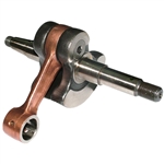 Husqvarna 181, 281, 288, 394 crankshaft