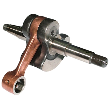 Husqvarna 181, 281, 288, 394 crankshaft