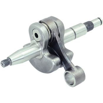Non-Genuine Crankshaft for Stihl MS311, MS391 replaces 1140 030 0401