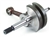Husqvarna 340, 345, 346, 350, 351, 353 crankshaft