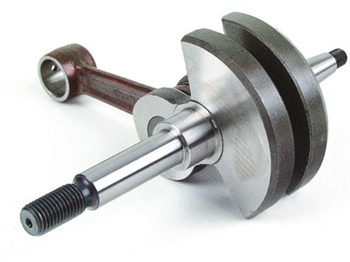 Husqvarna 340, 345, 346, 350, 351, 353 crankshaft