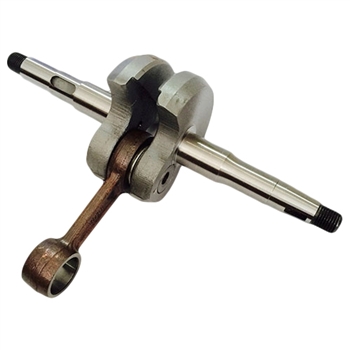 Stihl TS360, TS360 & 08 crankshaft