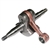 Husqvarna 357, 359 crankshaft