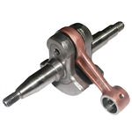 Husqvarna 357, 359 crankshaft