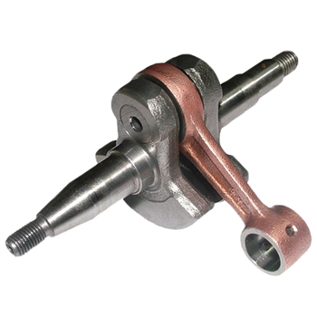 Husqvarna 357, 359 crankshaft