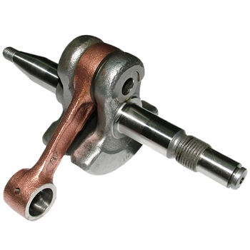 Husqvarna 362, 365, 371 & 372 replacement crankshaft
