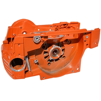 Husqvarna 362, 365, 371, 372 crankcase