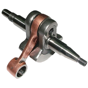 Husqvarna 385, 390 crankshaft