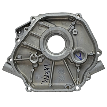 Honda GX340, GX390 crankcase engine cover