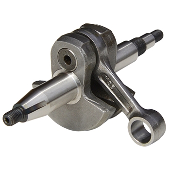 Stihl TS460 concrete cut off saw crankshaft