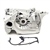 Crankcase compatible with Stihl MS462