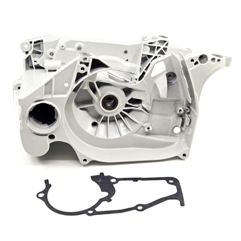Crankcase compatible with Stihl MS462
