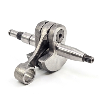 Crankshaft compatible with Stihl MS462