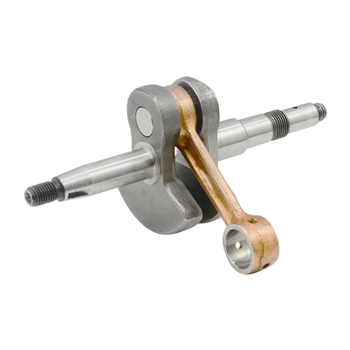 Crankshaft compatible with Echo CS-501P