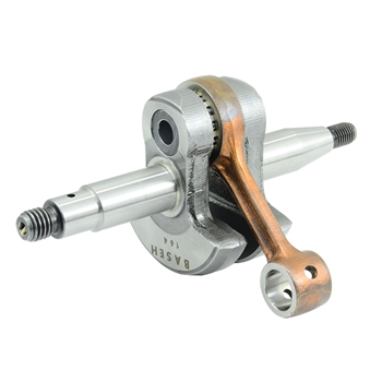 Crankshaft compatible with Husqvarna 562 XP Mark I