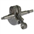 Stihl 066, MS650, MS660 crankshaft