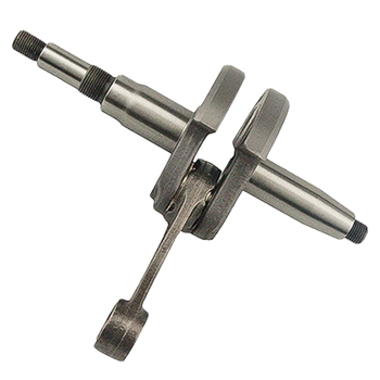 Crankshaft fits Stihl TS700, TS800 replaces 4224 030 0400
