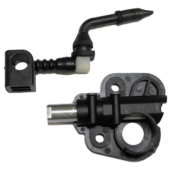 Partner / Poulan chainsaw replacement oil pump assembly