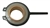 Stihl 024, 026, MS240, MS260 worm gear