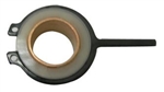 Stihl 024, 026, MS240, MS260 worm gear