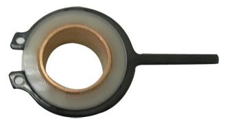 Stihl 024, 026, MS240, MS260 worm gear
