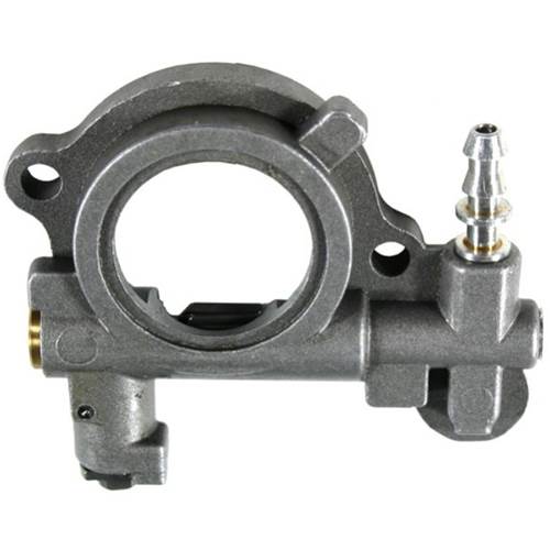 Stihl 024, MS240, 026, MS260 oil pump assembly