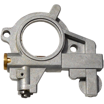 Stihl 046, MS460 oil pump assembly