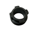 Husqvarna 61 66 162 266 268 272 chainsaw oil pump worm gear