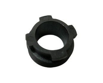 Husqvarna 61 66 162 266 268 272 chainsaw oil pump worm gear