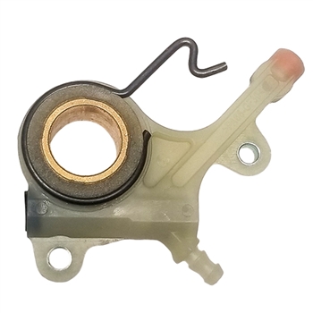 Oil Pump and Worm Gear fits Stihl MS291, MS271 replaces 1141 640 3203