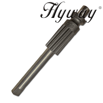 Husqvarna 340 345 346 350 353 oil pump