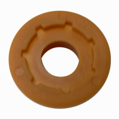 Husqvarna 357, 359 pinion (worm gear)