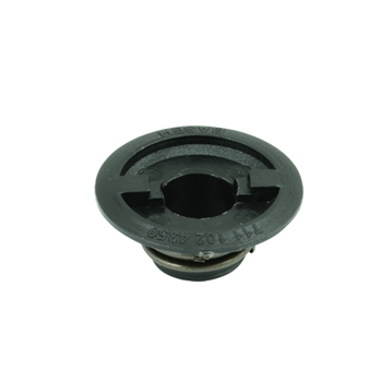 Oil Gear compatible with Husqvarna 135, 140, 435, 440