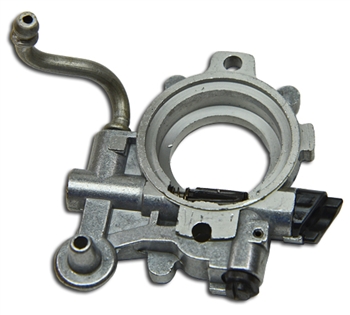 Stihl 044, MS440 oil pump replaces 1128-640-3205