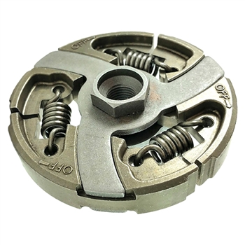 Clutch Assembly compatible with Husqvarna 394 XP, 3120 XP