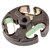 Husqvarna 61, 66, 266, 268 &  272 clutch assembly