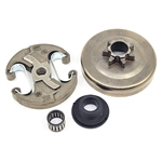 .325" Drum and Clutch Kit compatible with Husqvarna 350