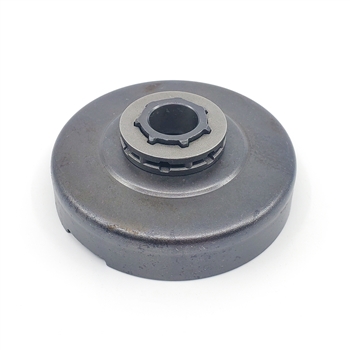 Clutch Drum and Sprocket 3/8", 7 tooth compatible with Husqvarna 365, 372 XP,