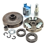 Clutch and Drum Kit with Tool compatible with Husqvarna 365, 372 XP