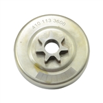 Chain Sprocket .325" compatible with Echo CS-440