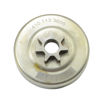 Chain Sprocket .325" compatible with Echo CS-440