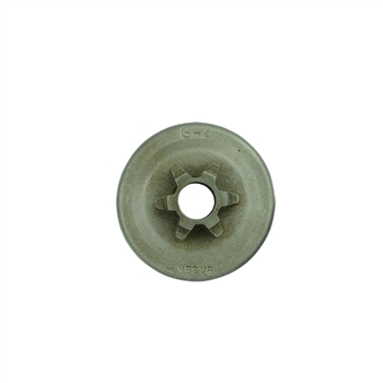 3/8" Chain Sprocket compatible with Husqvarna T425, T525