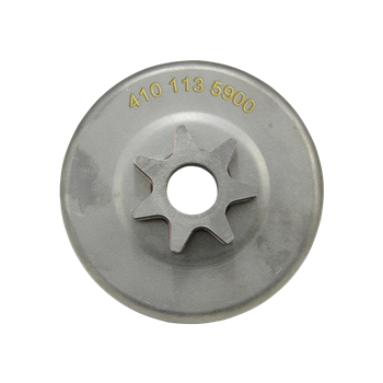 3/8" Chain Sprocket compatible with Echo CS-590