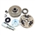 Clutch and sprocket kit compatible with Echo CS-590, CS-600